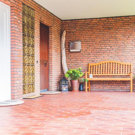 Casa Ueberall Fehmarn Extérieur photo
