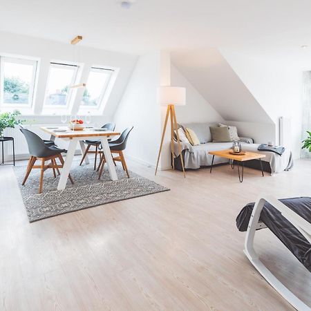 Casa Ueberall Fehmarn Extérieur photo