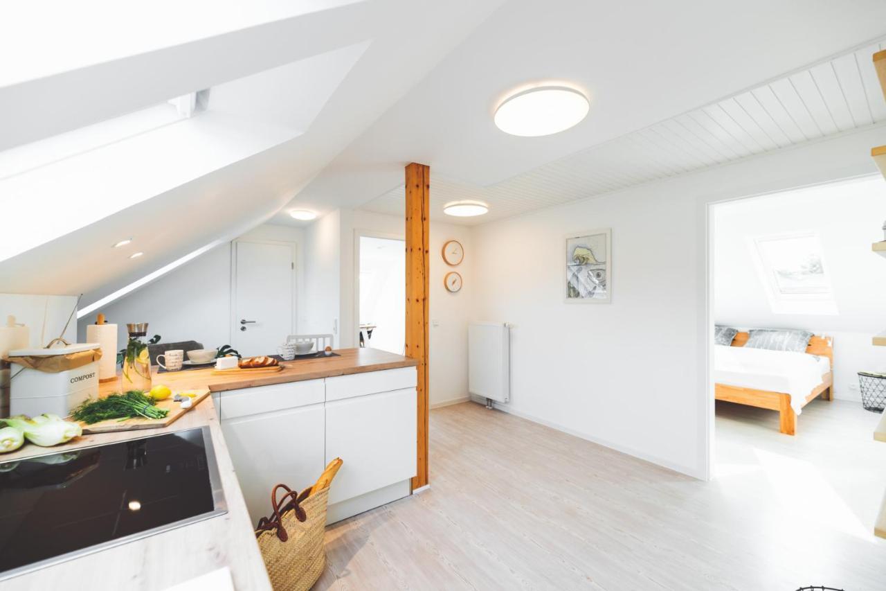 Casa Ueberall Fehmarn Extérieur photo