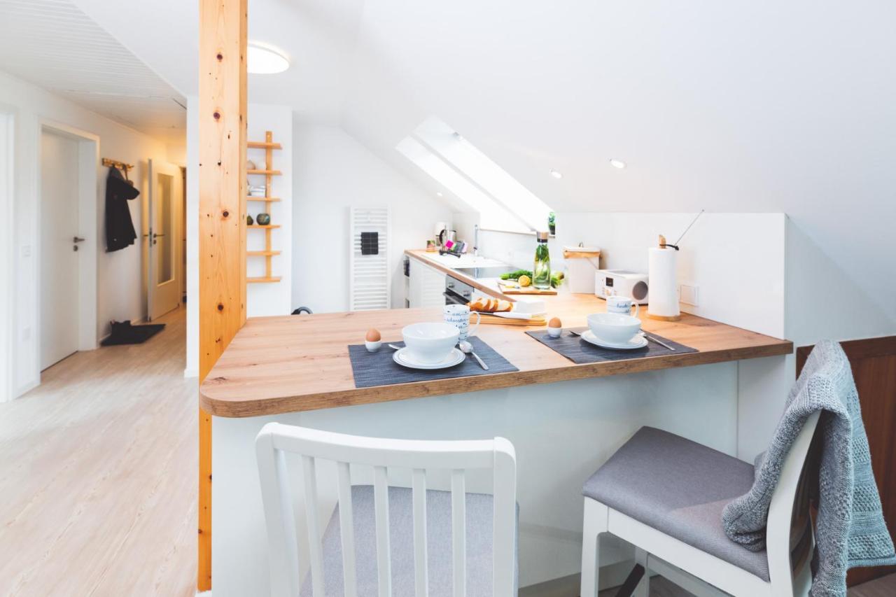 Casa Ueberall Fehmarn Extérieur photo