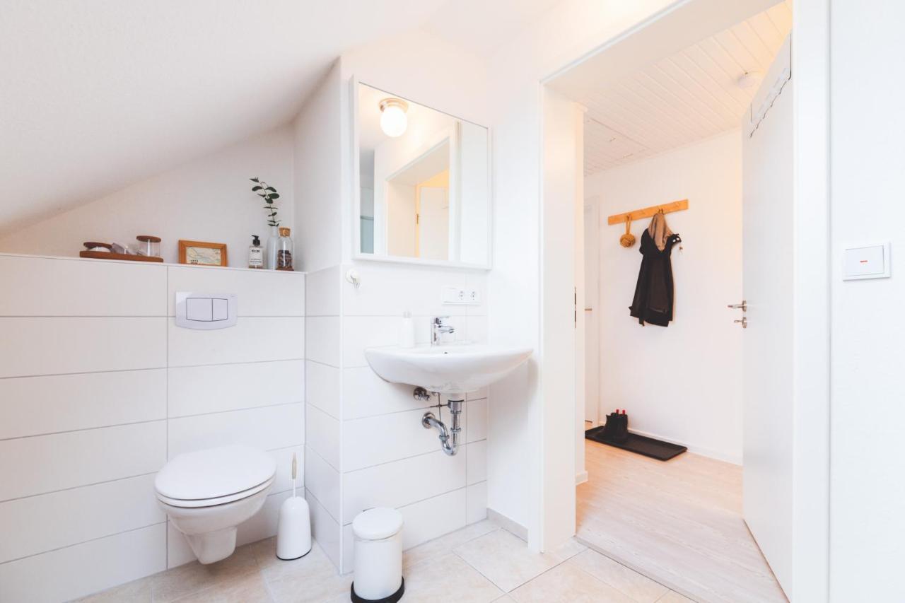 Casa Ueberall Fehmarn Extérieur photo