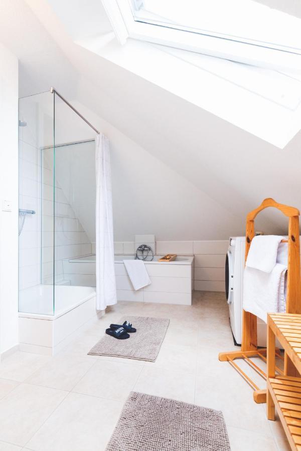 Casa Ueberall Fehmarn Extérieur photo