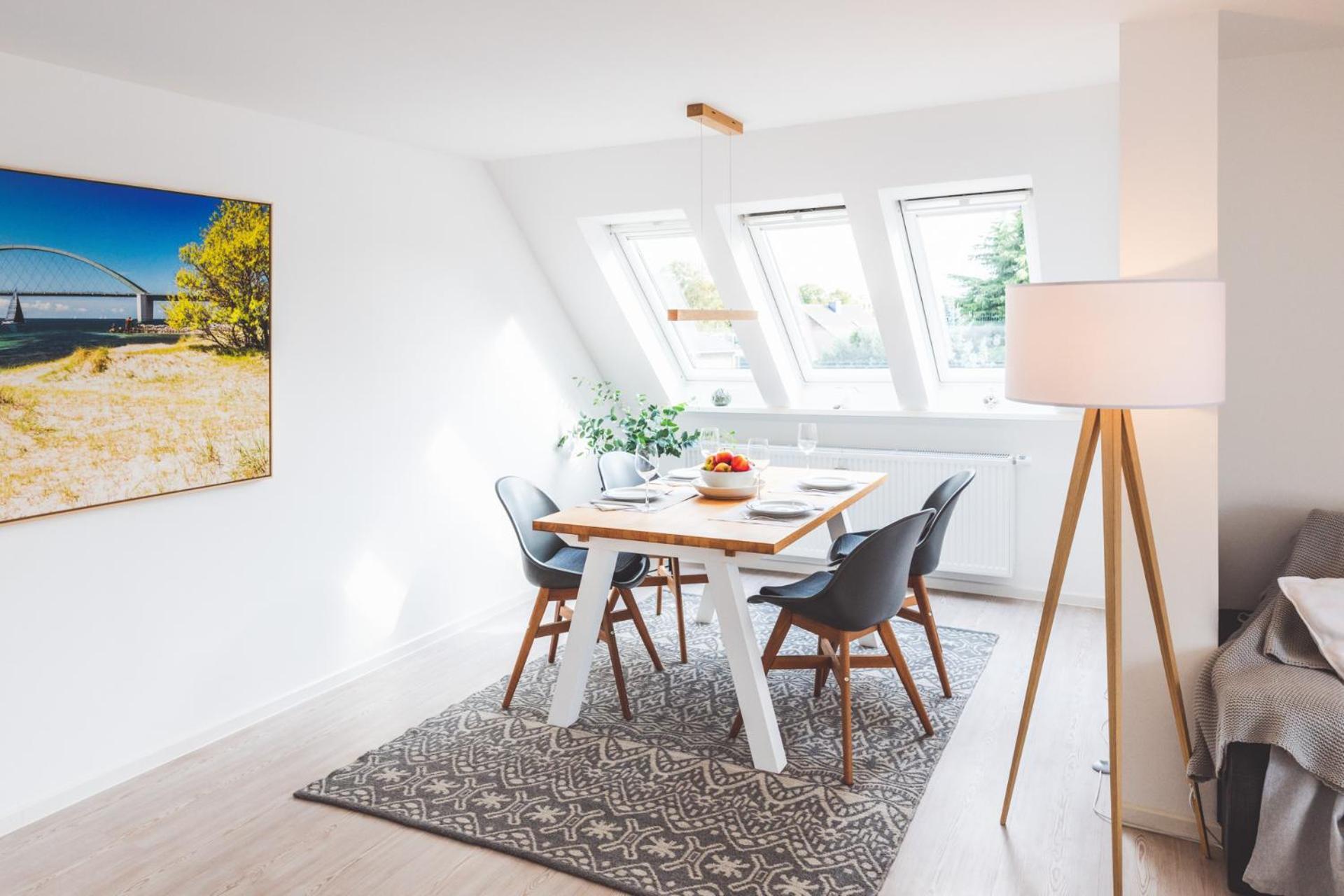 Casa Ueberall Fehmarn Extérieur photo