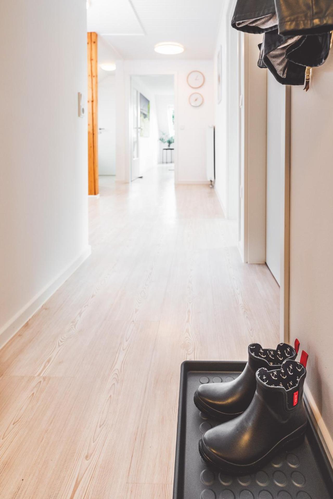 Casa Ueberall Fehmarn Extérieur photo