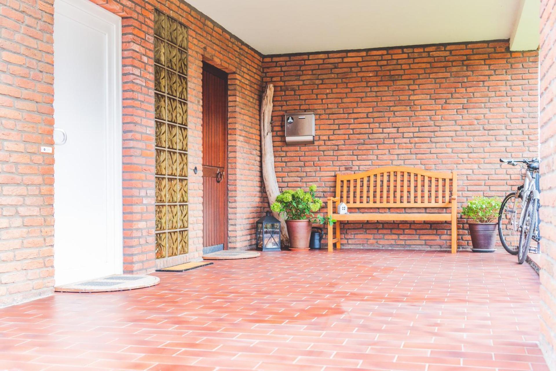 Casa Ueberall Fehmarn Extérieur photo