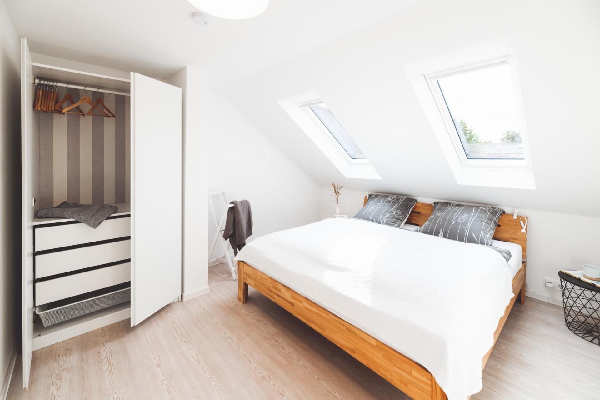 Casa Ueberall Fehmarn Extérieur photo