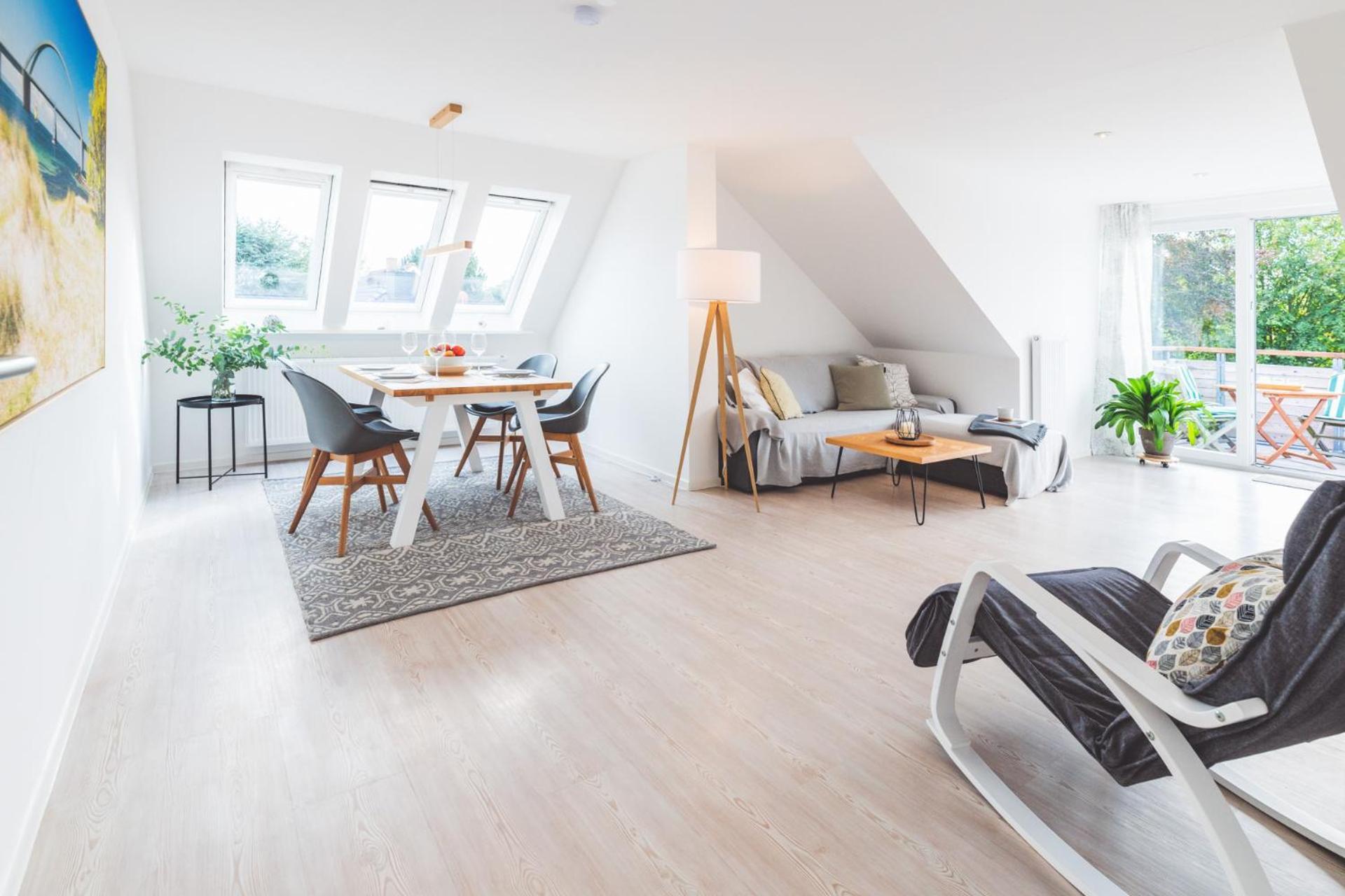 Casa Ueberall Fehmarn Extérieur photo