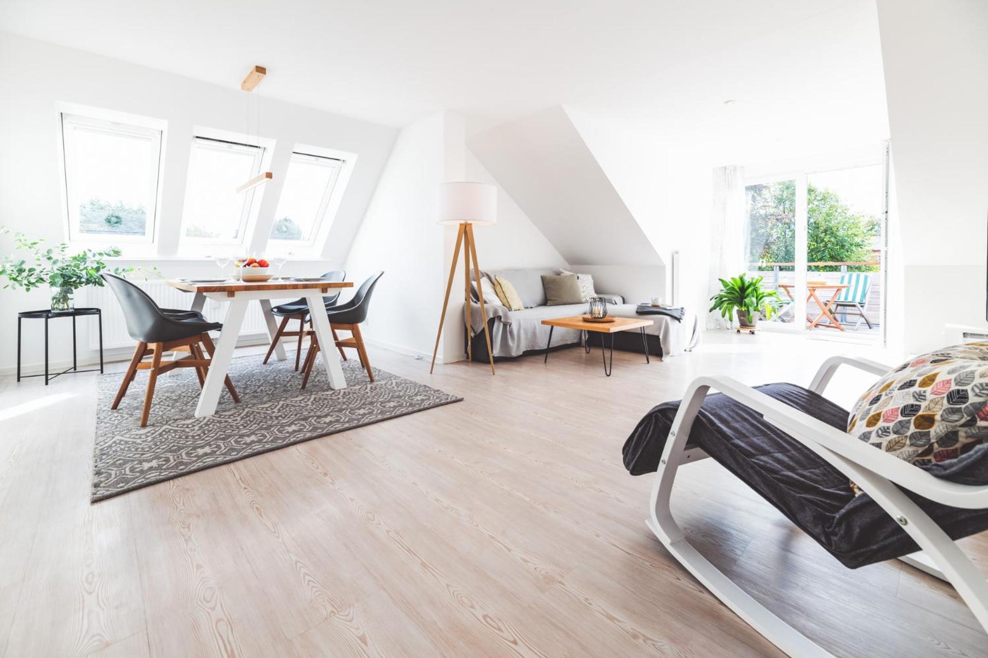 Casa Ueberall Fehmarn Extérieur photo