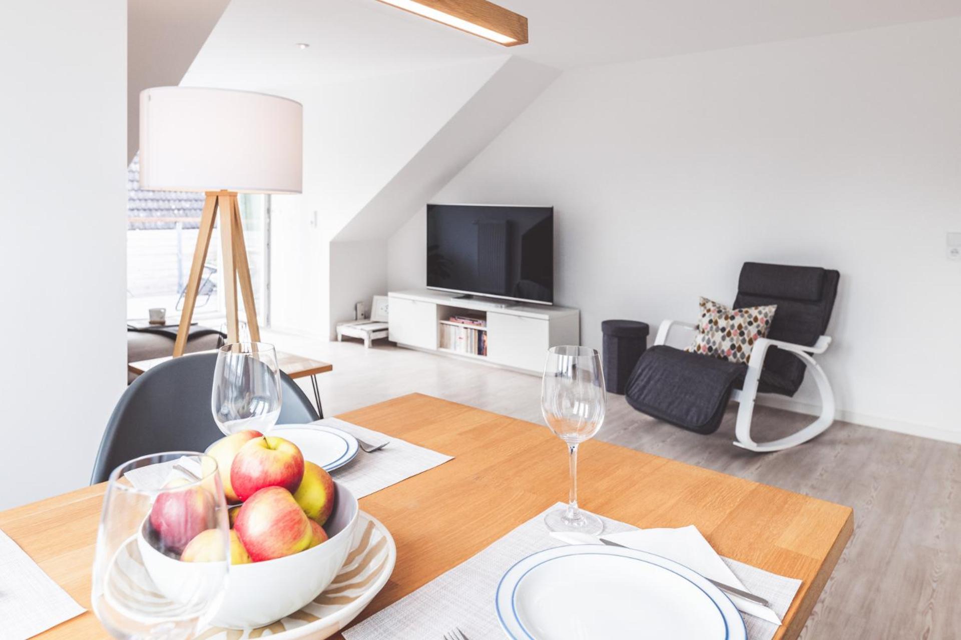 Casa Ueberall Fehmarn Extérieur photo